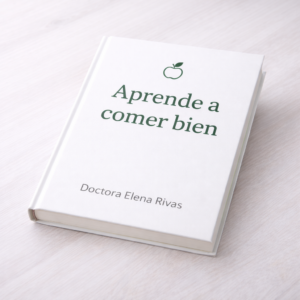 Aprende a Comer Bien