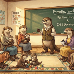 Educación para padres